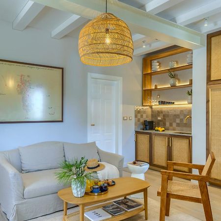 Hotel Brattia, Adults Only, Postira, Brac Island Buitenkant foto