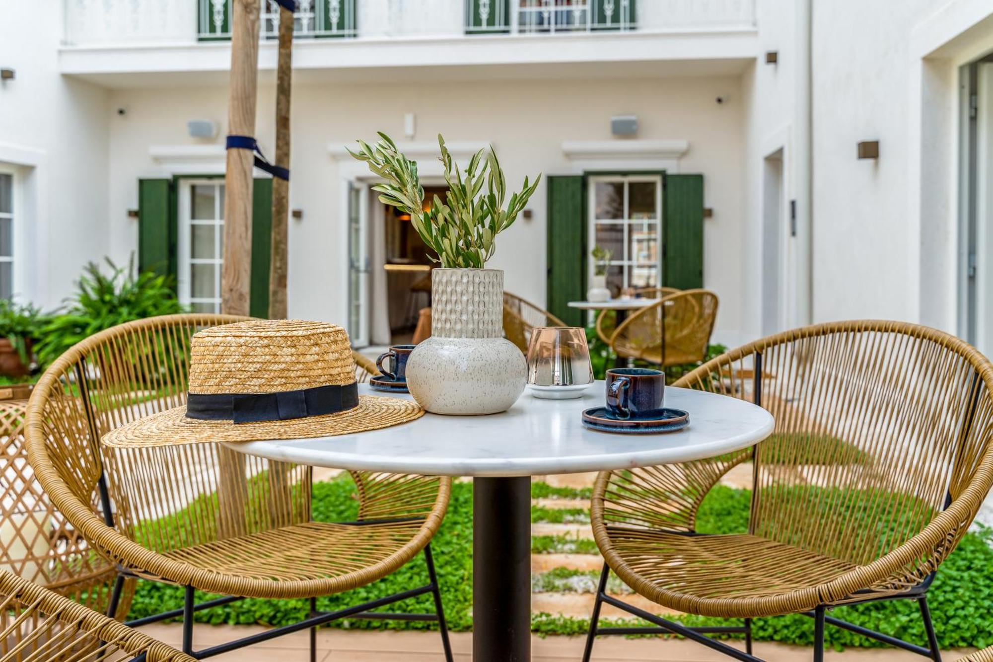 Hotel Brattia, Adults Only, Postira, Brac Island Buitenkant foto