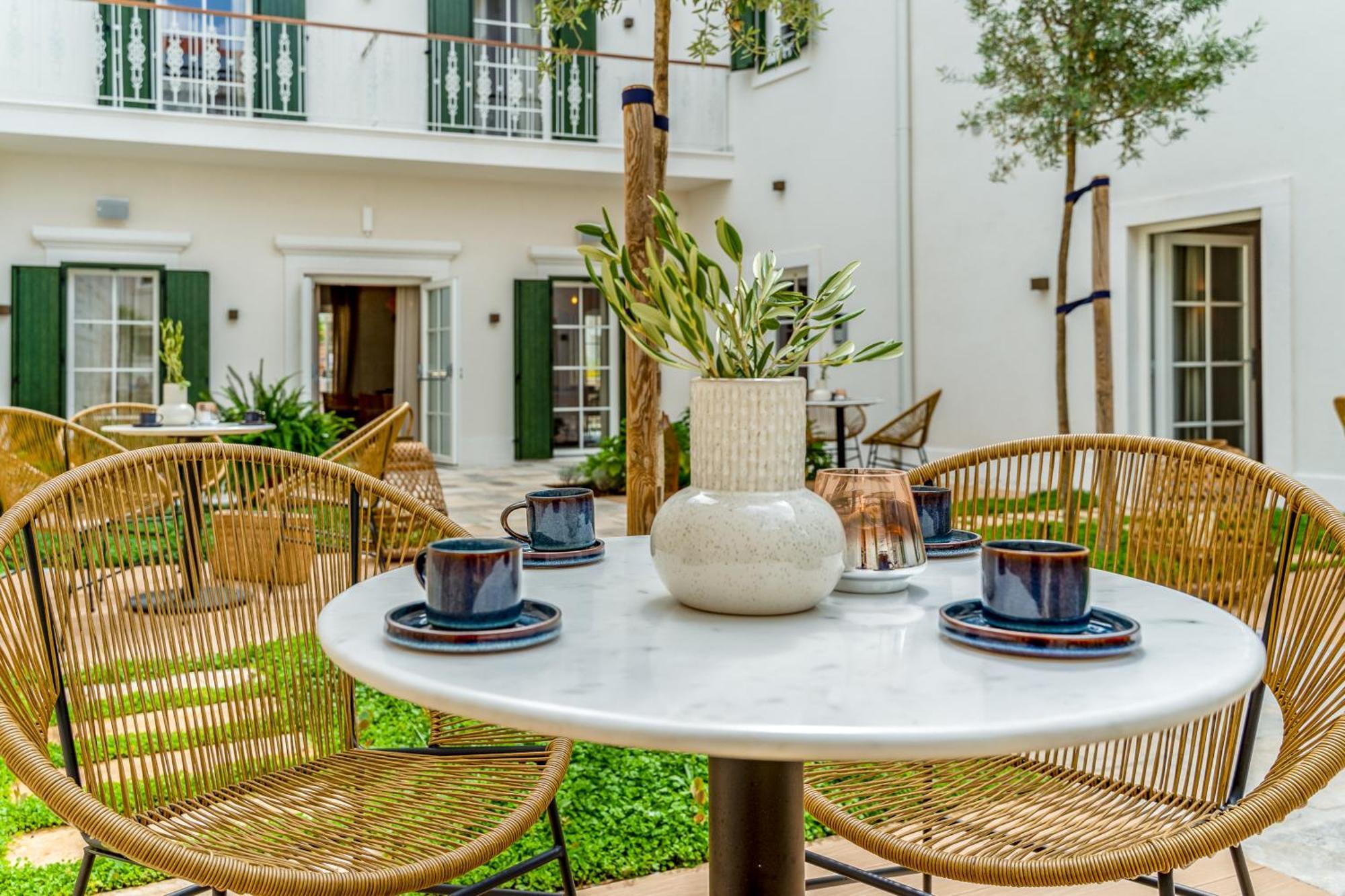 Hotel Brattia, Adults Only, Postira, Brac Island Buitenkant foto