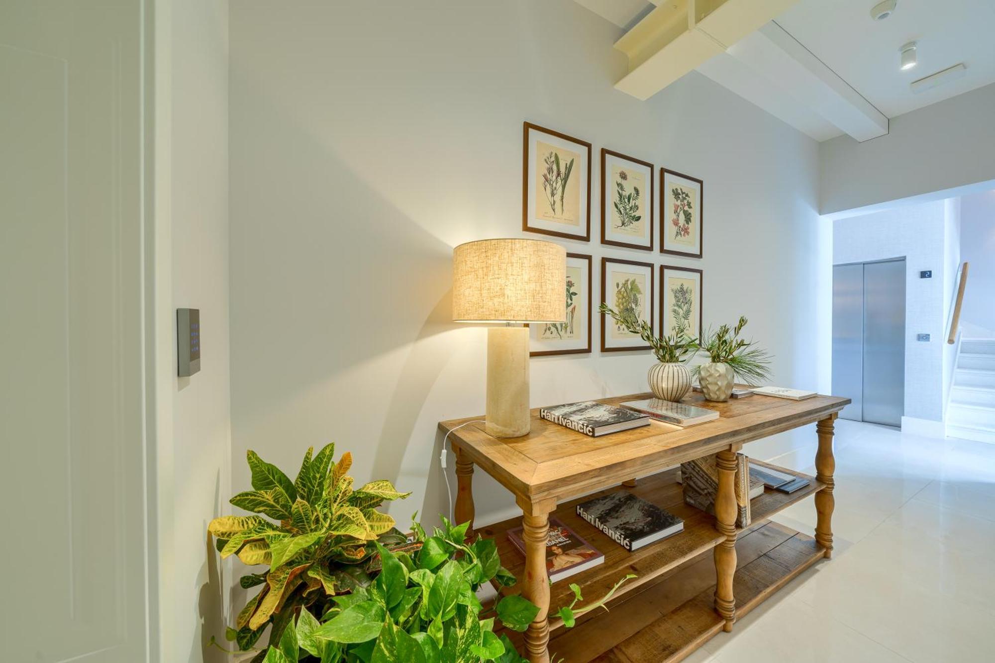 Hotel Brattia, Adults Only, Postira, Brac Island Buitenkant foto