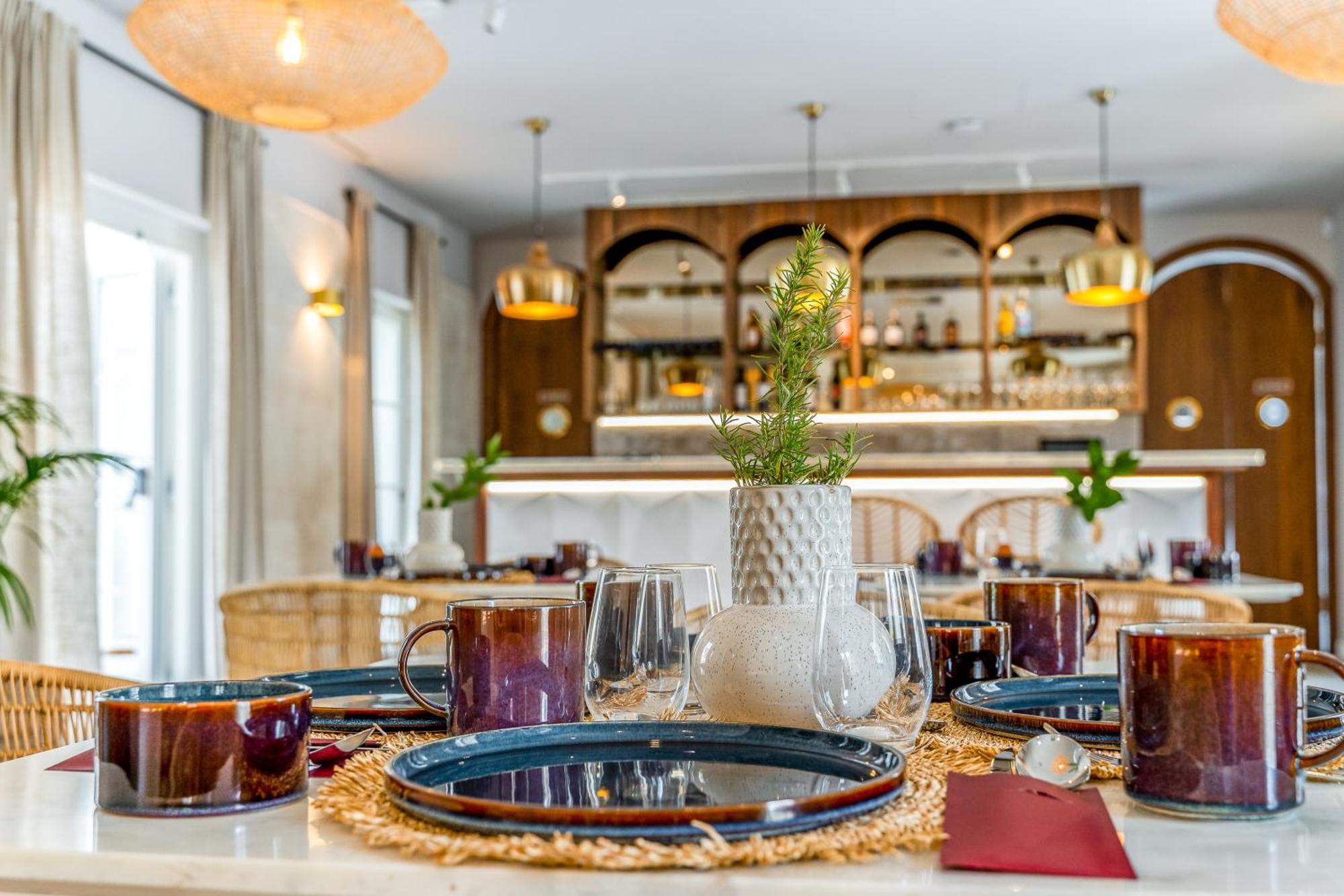 Hotel Brattia, Adults Only, Postira, Brac Island Buitenkant foto