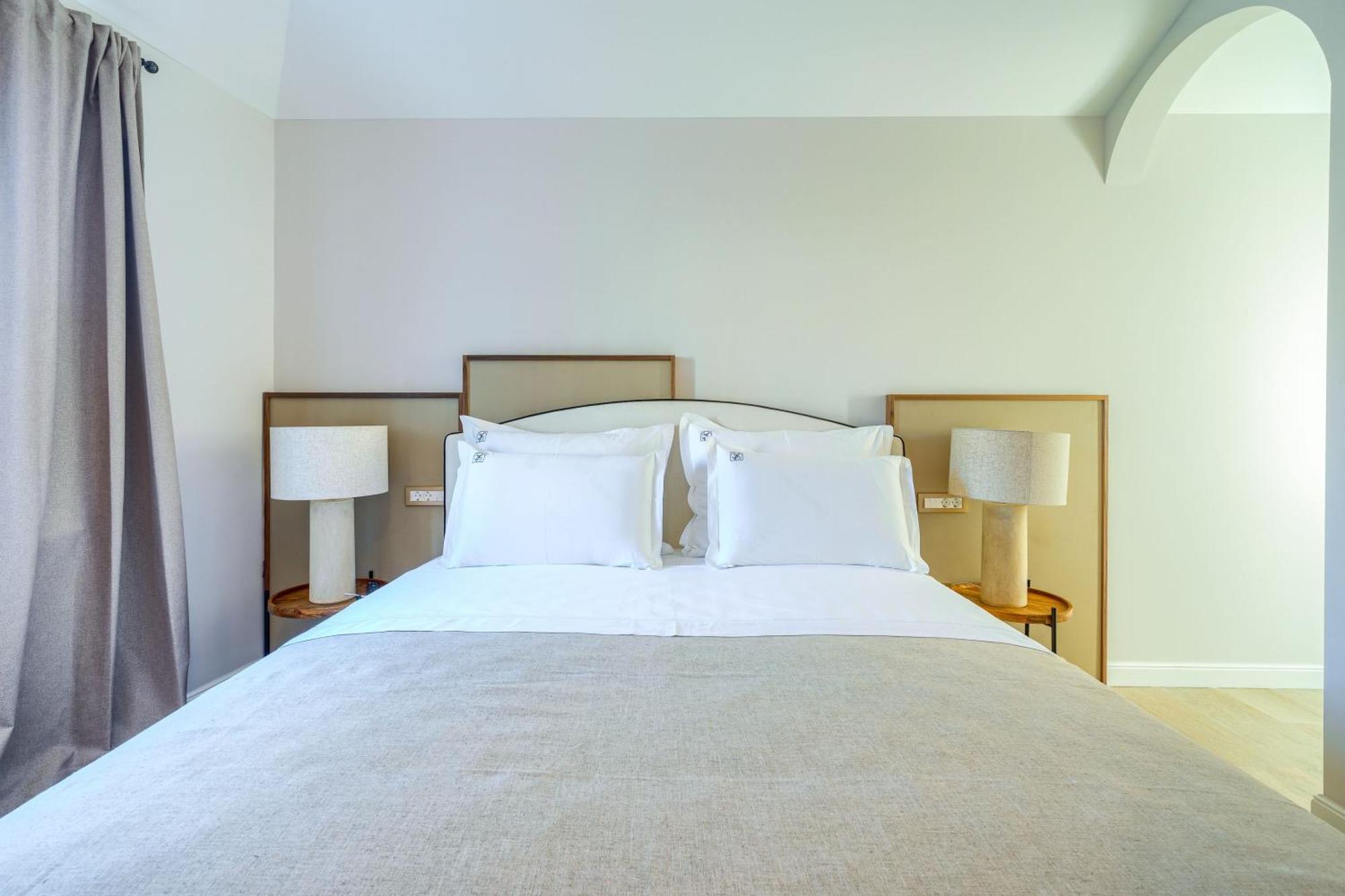Hotel Brattia, Adults Only, Postira, Brac Island Buitenkant foto