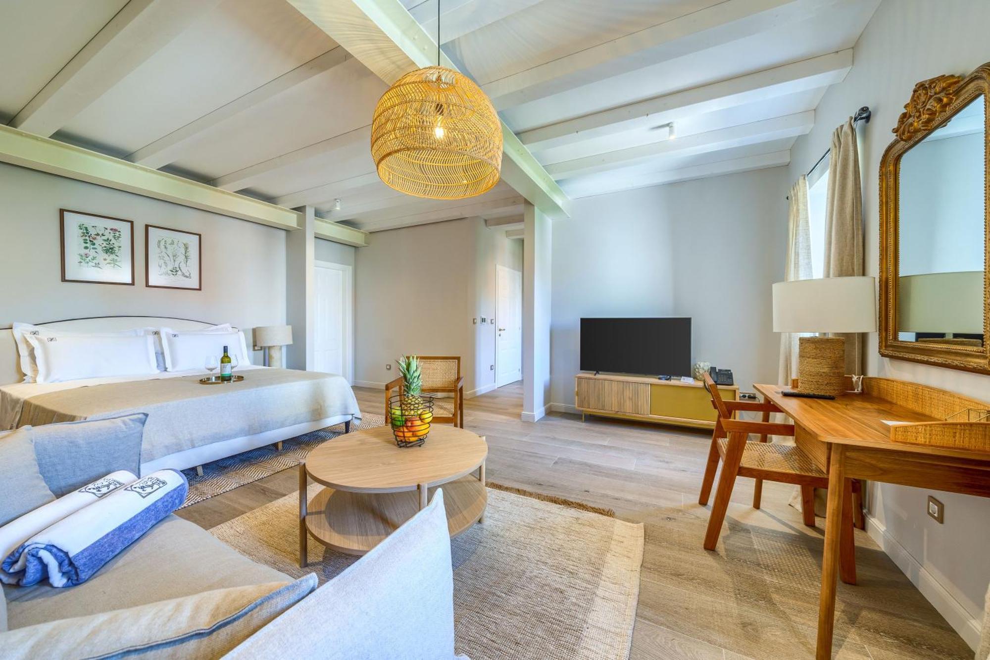 Hotel Brattia, Adults Only, Postira, Brac Island Buitenkant foto