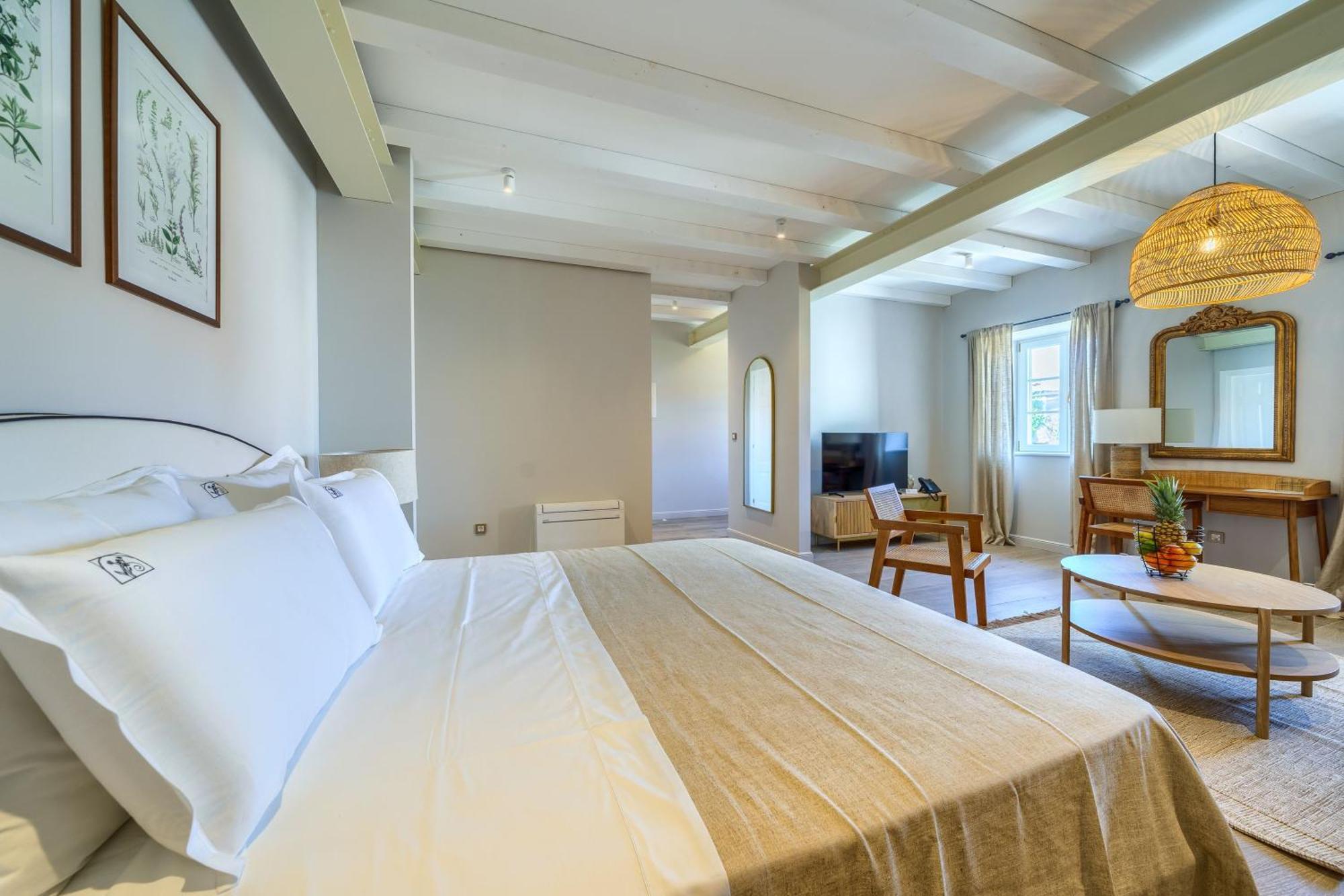 Hotel Brattia, Adults Only, Postira, Brac Island Buitenkant foto