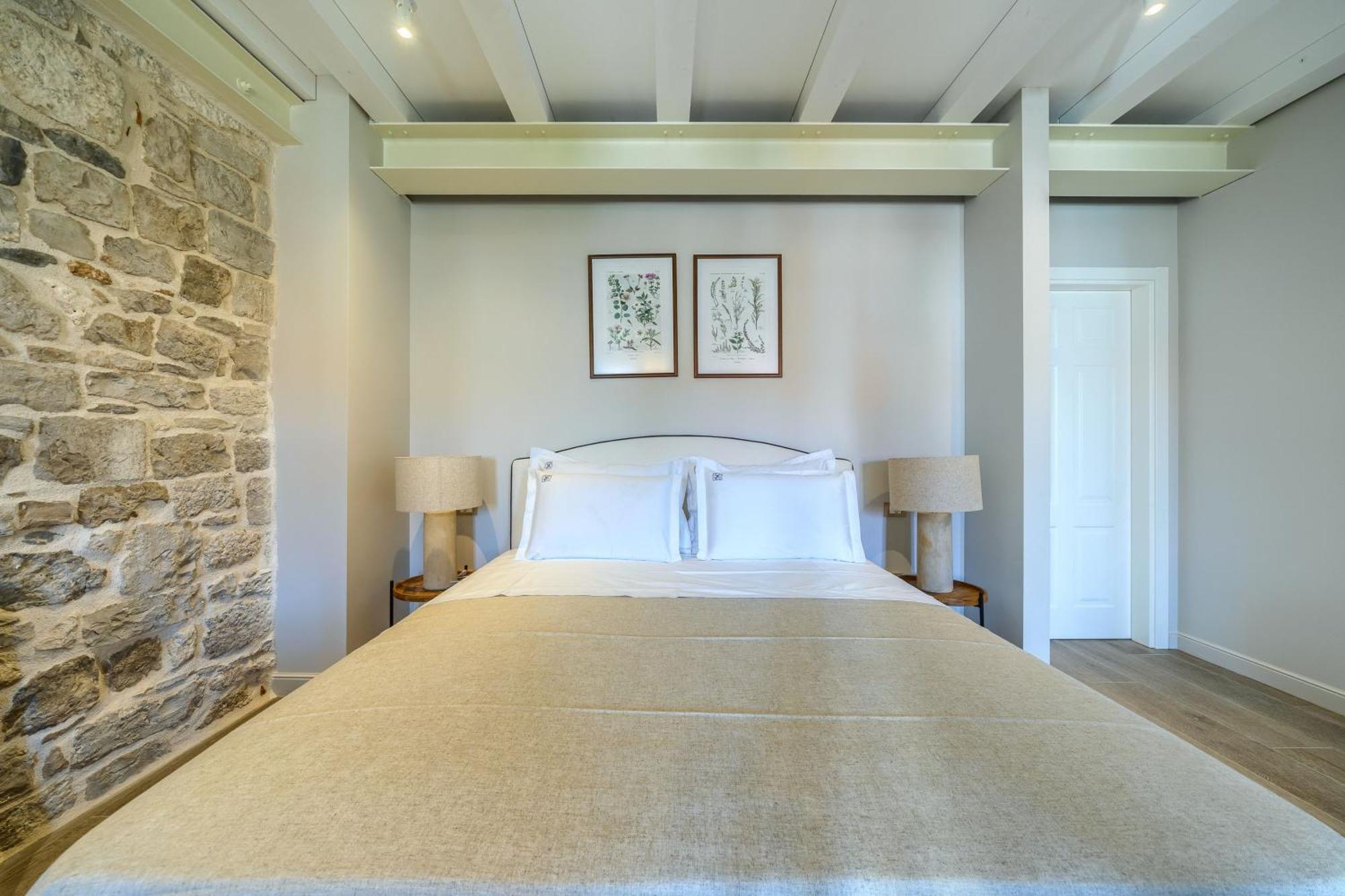 Hotel Brattia, Adults Only, Postira, Brac Island Buitenkant foto