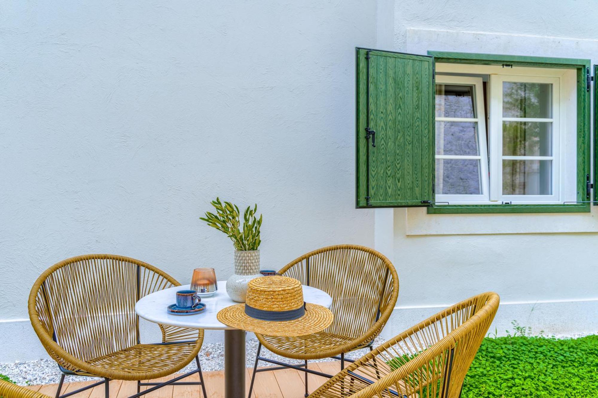 Hotel Brattia, Adults Only, Postira, Brac Island Buitenkant foto